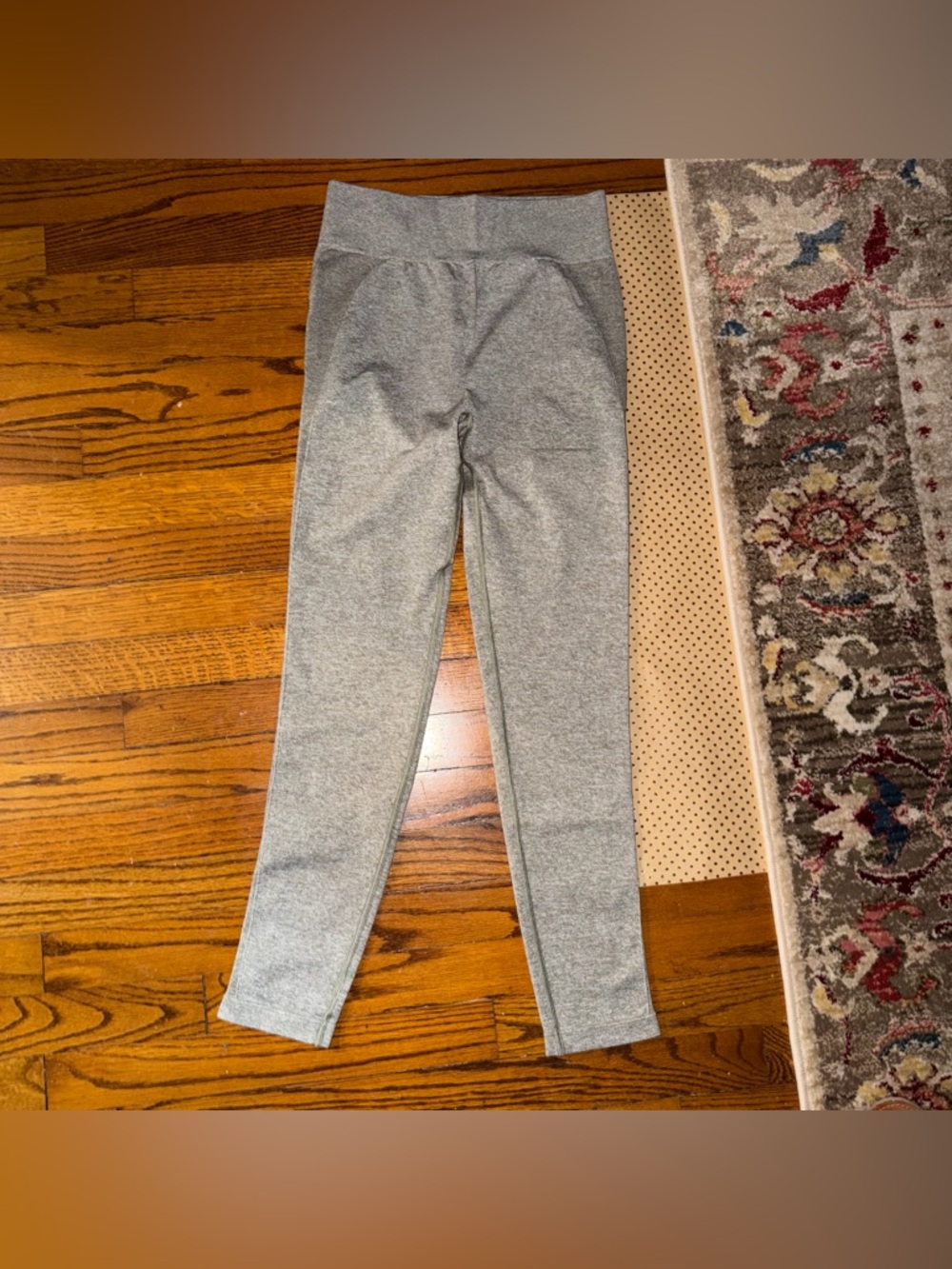 Gymshark Flex High Waisted Leggings - L